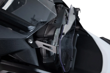 Load image into Gallery viewer, SW-MOTECH Headlight Guard - BMW LPS.07.786.10001/B - Installation View
