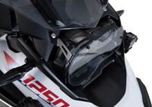 Load image into Gallery viewer, SW-MOTECH Headlight Guard - BMW LPS.07.786.10001/B - Additional View 5