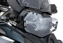 Load image into Gallery viewer, SW-MOTECH Headlight Guard - BMW LPS.07.897.10001/B - Main Product View