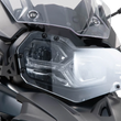 Load image into Gallery viewer, SW-MOTECH Headlight Guard - BMW LPS.07.897.10001/B - Side View