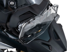Load image into Gallery viewer, SW-MOTECH Headlight Guard - BMW LPS.07.897.10001/B - Back View