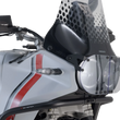 Load image into Gallery viewer, SW-MOTECH Headlight Guard - Ducati LPS.22.995.10001/B - Back View