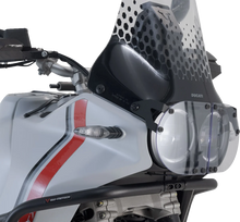 Load image into Gallery viewer, SW-MOTECH Headlight Guard - Ducati LPS.22.995.10001/B - Back View