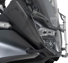 Load image into Gallery viewer, SW-MOTECH Headlight Guard - Honda LPS.01.070.10000/B - Side View