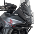 Load image into Gallery viewer, SW-MOTECH Headlight Guard - Honda LPS.01.070.10000/B - Back View