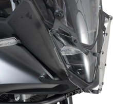 Load image into Gallery viewer, SW-MOTECH Headlight Guard - Honda LPS.01.070.10000/B - Installation View