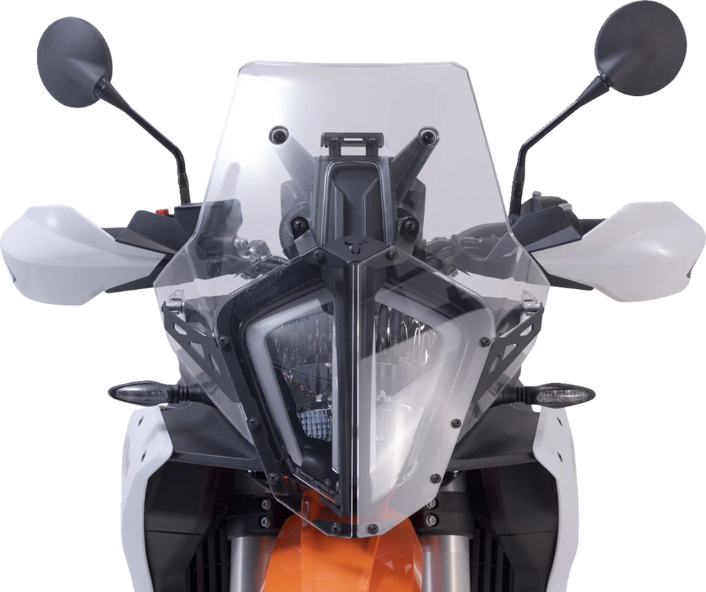 SW-MOTECH Headlight Guard - KTM LPS.04.918.10000/B - Main Product View
