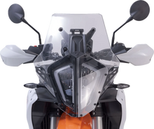 Load image into Gallery viewer, SW-MOTECH Headlight Guard - KTM LPS.04.918.10000/B - Main Product View