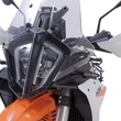 Load image into Gallery viewer, SW-MOTECH Headlight Guard - KTM LPS.04.918.10000/B - Side View
