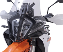 Load image into Gallery viewer, SW-MOTECH Headlight Guard - KTM LPS.04.918.10000/B - Side View