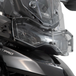 Load image into Gallery viewer, SW-MOTECH Headlight Guard - Triumph LPS.11.953.10000/B - Main Product View