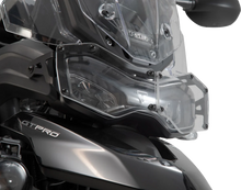 Load image into Gallery viewer, SW-MOTECH Headlight Guard - Triumph LPS.11.953.10000/B - Main Product View
