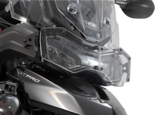 Load image into Gallery viewer, SW-MOTECH Headlight Guard - Triumph LPS.11.953.10000/B - Side View