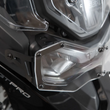 Load image into Gallery viewer, SW-MOTECH Headlight Guard - Triumph LPS.11.953.10000/B - Back View