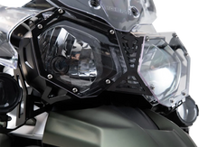 Load image into Gallery viewer, SW-MOTECH Headlight Guard - Triumph LPS.11.953.10000/B - Additional View 5