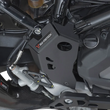 Load image into Gallery viewer, SW-MOTECH Heel Guard - Black - Ducati SCT.22.995.10001/B - Main Product View
