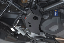 Load image into Gallery viewer, SW-MOTECH Heel Guard - Black - Ducati SCT.22.995.10001/B - Main Product View