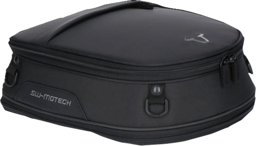 SW-MOTECH ION Extension Tail Bag S - 7 to 15 Liter BC.HTA.00.201.10000 - Main Product View