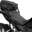Load image into Gallery viewer, SW-MOTECH ION Extension Tail Bag S - 7 to 15 Liter BC.HTA.00.201.10000 - Side View