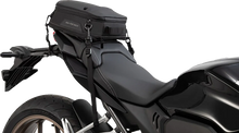 Load image into Gallery viewer, SW-MOTECH ION Extension Tail Bag S - 7 to 15 Liter BC.HTA.00.201.10000 - Side View