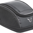 Load image into Gallery viewer, SW-MOTECH ION One Tank Bag - 5 to 9 Liter - Black BC.TRS.00.201.10001 - Main Product View