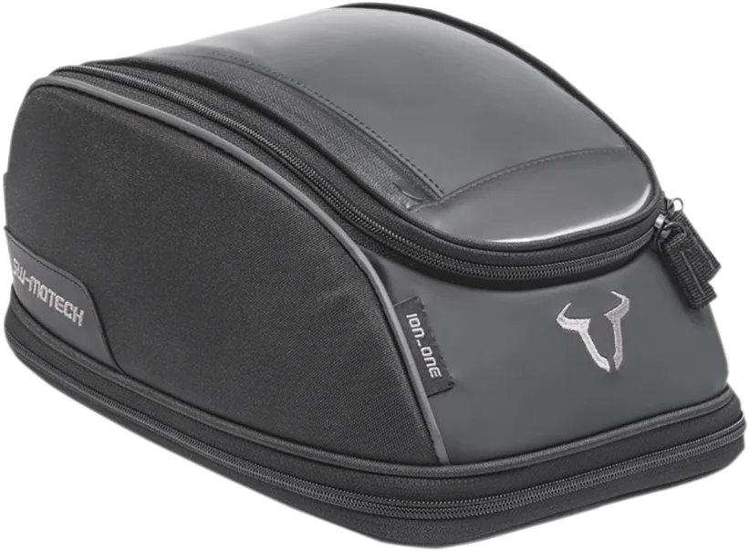 SW-MOTECH ION One Tank Bag - 5 to 9 Liter - Black BC.TRS.00.201.10001 - Main Product View