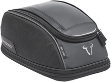 Load image into Gallery viewer, SW-MOTECH ION One Tank Bag - 5 to 9 Liter - Black BC.TRS.00.201.10001 - Main Product View