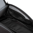 Load image into Gallery viewer, SW-MOTECH ION One Tank Bag - 5 to 9 Liter - Black BC.TRS.00.201.10001 - Back View