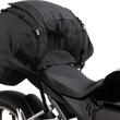 Load image into Gallery viewer, SW-MOTECH ION Tail Bag L - 50 Liter BC.HTA.00.203.10000 - Back View