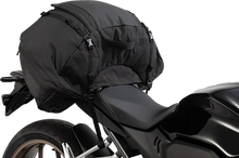 Load image into Gallery viewer, SW-MOTECH ION Tail Bag L - 50 Liter BC.HTA.00.203.10000 - Back View