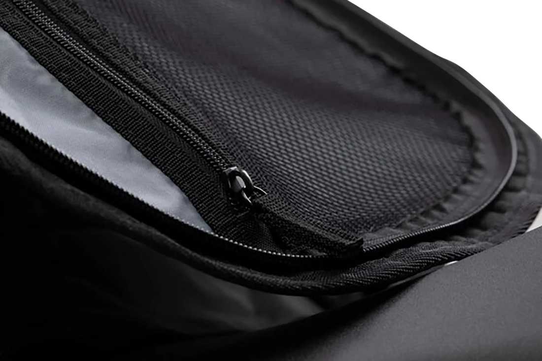 SW-MOTECH ION Tail Bag L - 50 Liter BC.HTA.00.203.10000 - Additional View 5