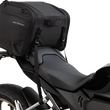 Load image into Gallery viewer, SW-MOTECH ION Tail Bag M - 26 to 36 Liter BC.HTA.00.202.10000 - Side View