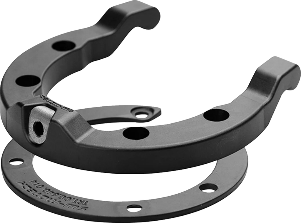 SW-MOTECH ION Tank Ring - Aprilia '98-'20 TRT.00.475.17500/B - Main Product View