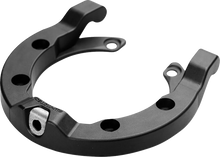 Load image into Gallery viewer, SW-MOTECH ION Tank Ring - Aprilia '98-'20 TRT.00.475.17500/B - Side View