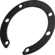 Load image into Gallery viewer, SW-MOTECH ION Tank Ring - Aprilia '98-'20 TRT.00.475.17500/B - Back View