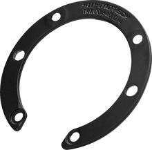 Load image into Gallery viewer, SW-MOTECH ION Tank Ring - Aprilia '98-'20 TRT.00.475.17500/B - Back View