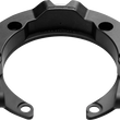 Load image into Gallery viewer, SW-MOTECH ION Tank Ring - Aprilia '98-'20 TRT.00.475.17500/B - Installation View