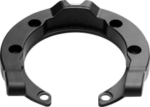 Load image into Gallery viewer, SW-MOTECH ION Tank Ring - Aprilia '98-'20 TRT.00.475.17500/B - Installation View