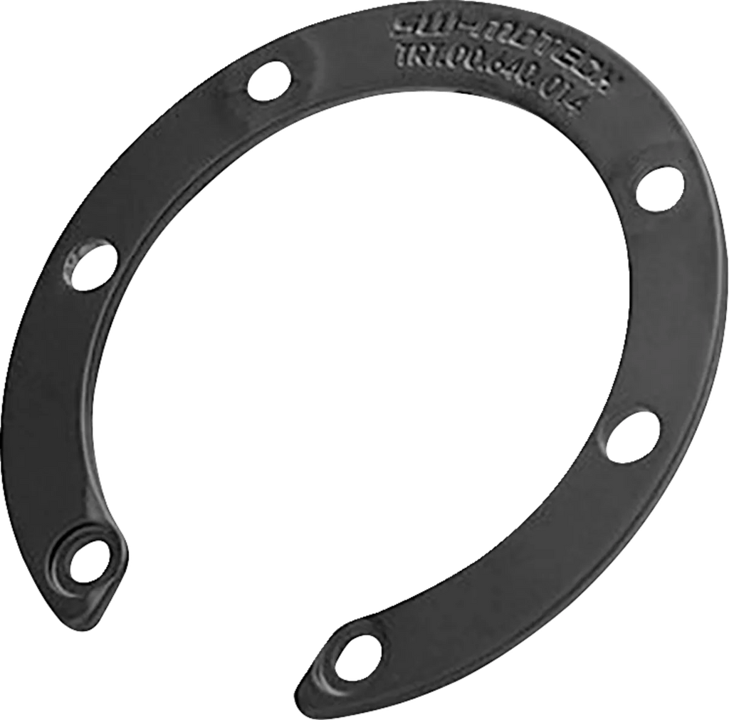 SW-MOTECH ION Tank Ring - Aprilia/BMW/MV Agusta/Triumph '97-'24 TRT.00.475.16001/B - Side View