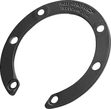 Load image into Gallery viewer, SW-MOTECH ION Tank Ring - Aprilia/BMW/MV Agusta/Triumph '97-'24 TRT.00.475.16001/B - Side View