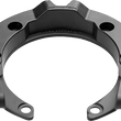 Load image into Gallery viewer, SW-MOTECH ION Tank Ring - Aprilia/BMW/MV Agusta/Triumph '97-'24 TRT.00.475.16001/B - Back View