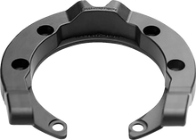 Load image into Gallery viewer, SW-MOTECH ION Tank Ring - Aprilia/BMW/MV Agusta/Triumph '97-'24 TRT.00.475.16001/B - Back View