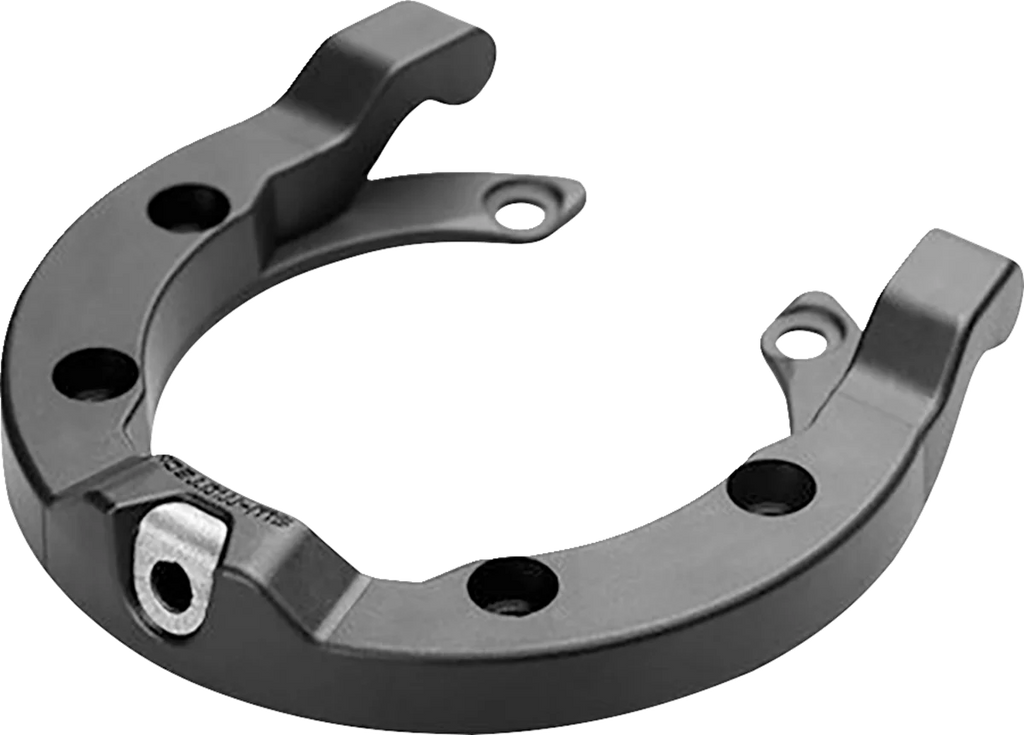 SW-MOTECH ION Tank Ring - Aprilia/BMW/MV Agusta/Triumph '97-'24 TRT.00.475.16001/B - Installation View