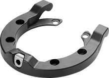 Load image into Gallery viewer, SW-MOTECH ION Tank Ring - Aprilia/BMW/MV Agusta/Triumph '97-'24 TRT.00.475.16001/B - Installation View