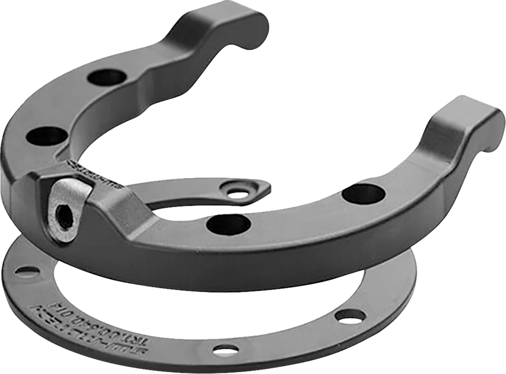 SW-MOTECH ION Tank Ring - BMW '93-'08 TRT.00.475.12000/B - Main Product View