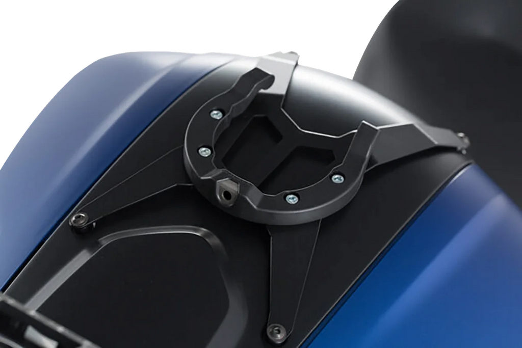 SW-MOTECH ION Tank Ring - BMW F800 '13-'19 TRT.00.475.20600/B - Main Product View