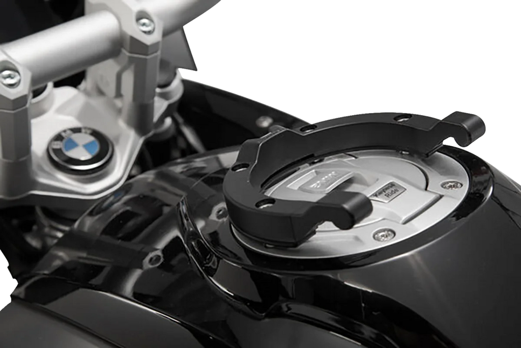 SW-MOTECH ION Tank Ring - BMW/Ducati/KTM/Triumph '03-'24 TRT.00.475.30601/B - Main Product View
