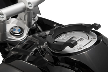 Load image into Gallery viewer, SW-MOTECH ION Tank Ring - BMW/Ducati/KTM/Triumph '03-'24 TRT.00.475.30601/B - Main Product View