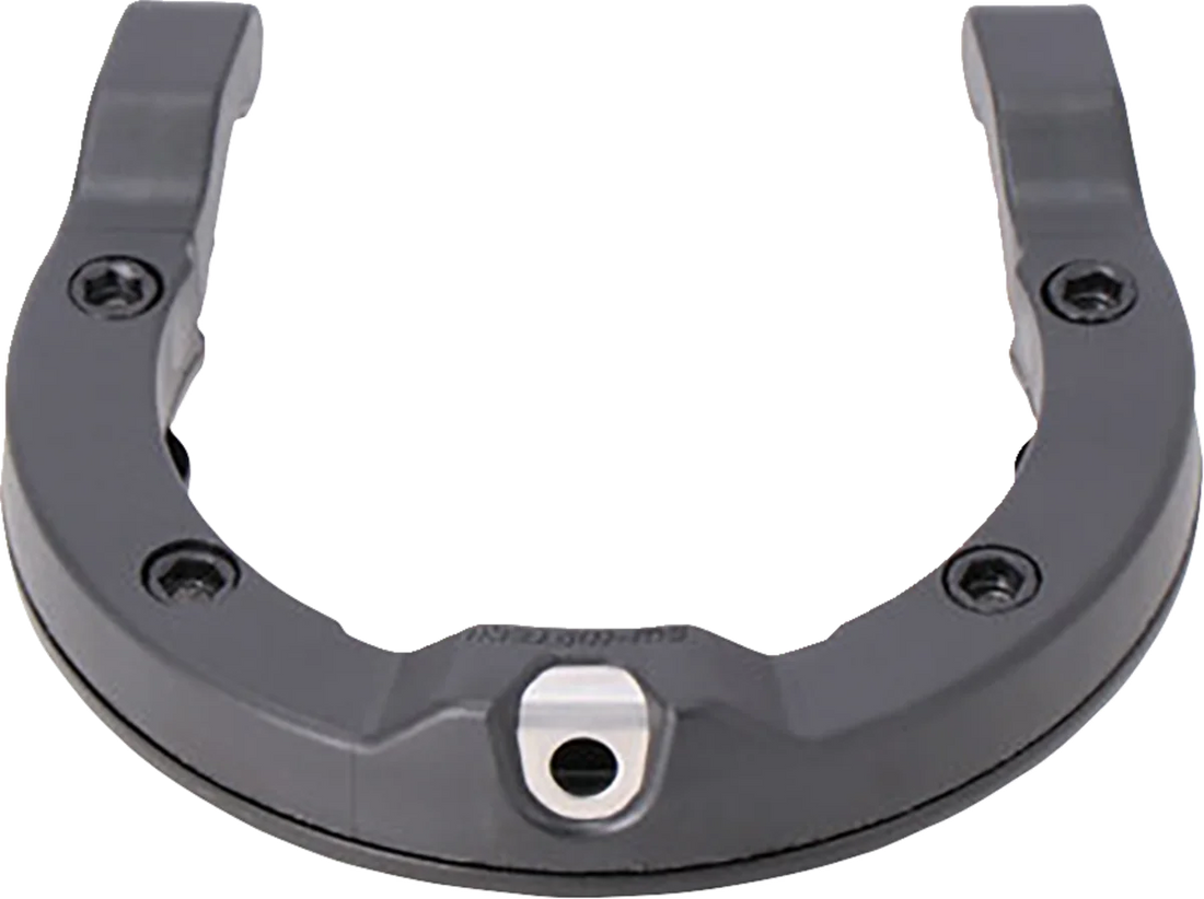 SW-MOTECH ION Tank Ring - BMW/Moto Guzzi/Triumph '20-'24 TRT.00.475.16100/B - Side View