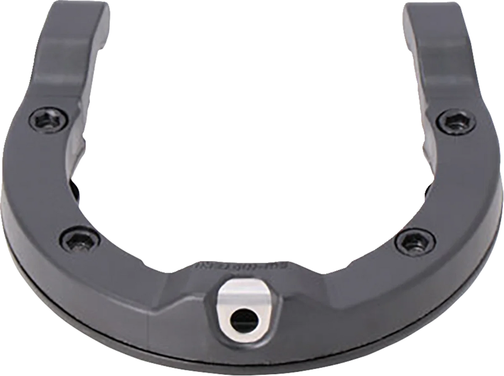 SW-MOTECH ION Tank Ring - BMW/Moto Guzzi/Triumph '20-'24 TRT.00.475.16100/B - Side View